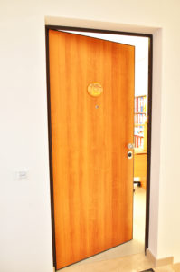 porta